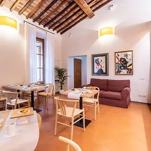 La Casa Del Ghiberti Bed & Breakfast Florence