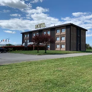 Ayri Hotel Medesano