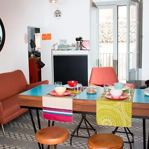 Gasthuis Intervallo Boutique, Ragusa