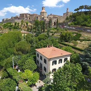 Porta All'arco Hotel Volterra