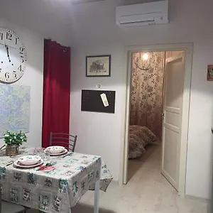 Al Gelsomino Apartment Pisa